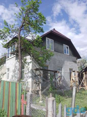 Продаётся двухэтажный дом в г. Витебске, фотография 2