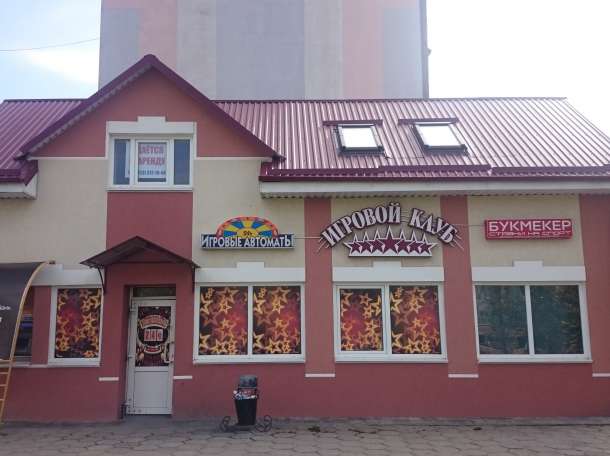 Сдаётся в аренду помещение, ул. Горбатова 2А, фотография 1