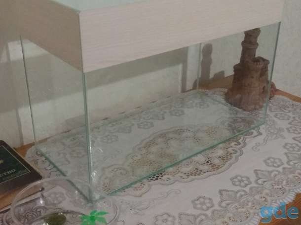 Продам аквариум, фотография 7