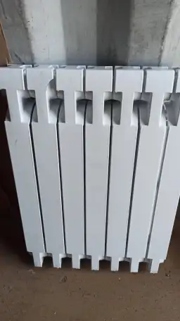 Радиатор чугунный Ogint 500, фотография 2