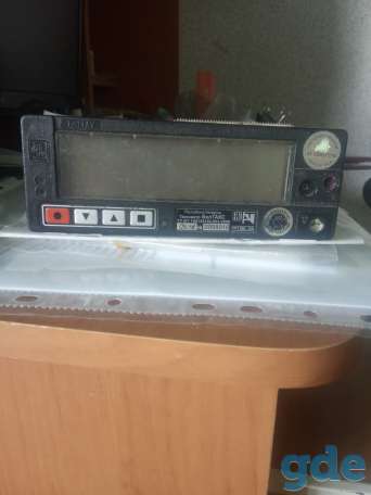 Таксометр 3.1, фотография 1