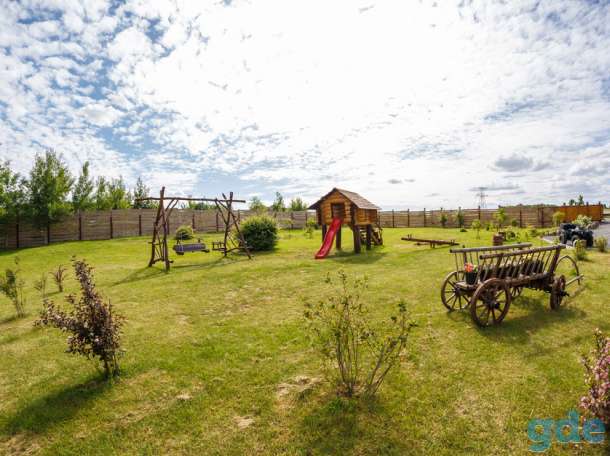 Продам участок для Вашей агроусадьбы!, Татарщизна, фотография 1