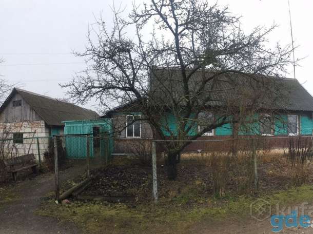 Дом с участком, улица Соболевского 3В, фотография 11