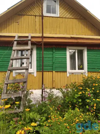 рпролаётся часть дома, голеса 28 кв 1, фотография 4
