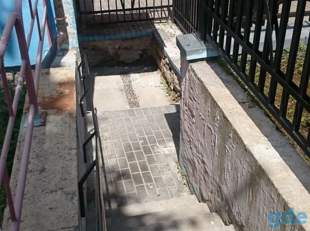 Полу-подвальное помещение пл.240 кв.м. в самом центре Витебска., фотография 12