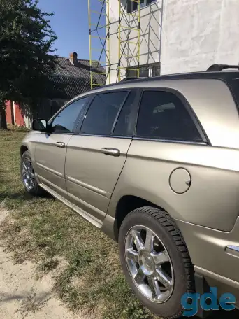 Продам Chrysler, фотография 14
