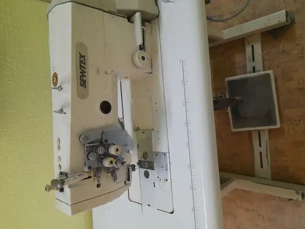 Продам промзводственное швейное оборудование, фотография 3
