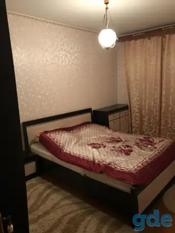 Квартира на сутки в г. Жабинка., фотография 2