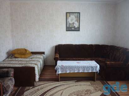 Сдам дом на сутки, ул. Ф.Скорины д.16, фотография 2