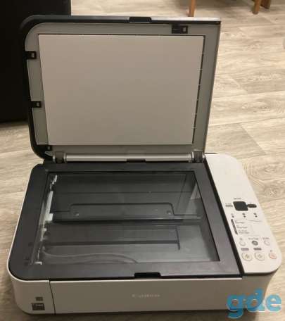 Продам Принтер-сканер, Canon MP250, фотография 1