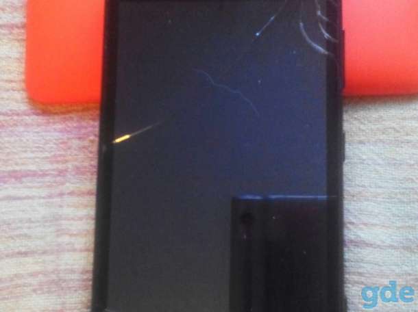 Nokia Lumia WP 625 в аварийном Сост-ии, фотография 1