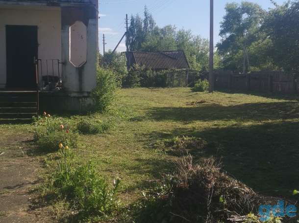Продажа, Гомелькая обл, Буда-кошелевский район, д. РАДЕЕВО д10, фотография 4