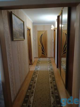 Продам 3-х комнатную квартиру, Проспект Мира 19, фотография 2