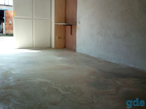Продаётся гараж, Коммерческая 28а(Задворцы), фотография 3