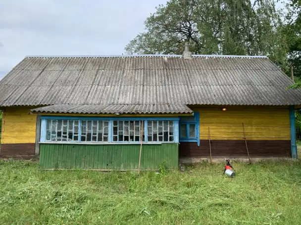 Продам дом, фотография 2