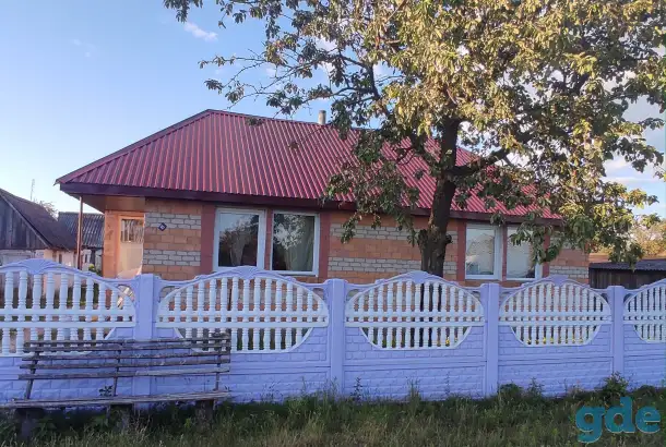 Продам дом, Стадионная 19, фотография 1