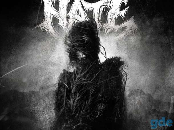 НОВЫЕ Фирменные и лицензионные CD/Digipack/Vinyl (DEATH, BLACK METAL), фотография 5