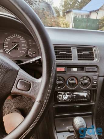 Хонда Аккорд Honda Accord, фотография 3