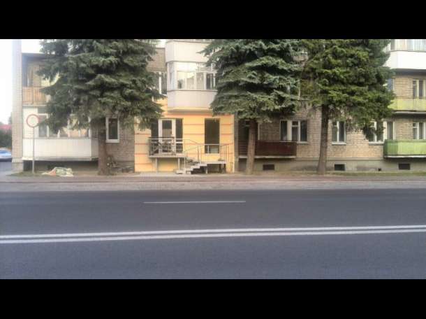 Аренда помещения в центре Гродно, фотография 4
