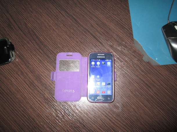 Samsung Galaxy Ace 4 Lite SM-G313H, фотография 3