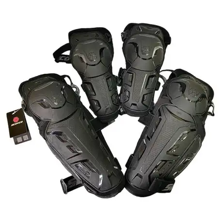 Защита scoyco k26h26, фотография 1