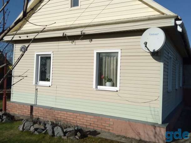 Продам дом. Деревня Погост-2., фотография 5