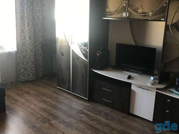 Продажа 1-комнатной квартиры в кп. Нарочь, фотография 3