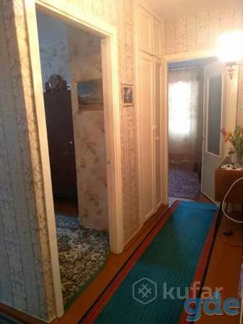Продажа квартиры в Минске, фотография 4
