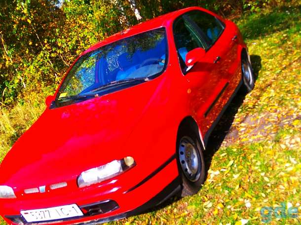 Продам авто Fiat, фотография 5