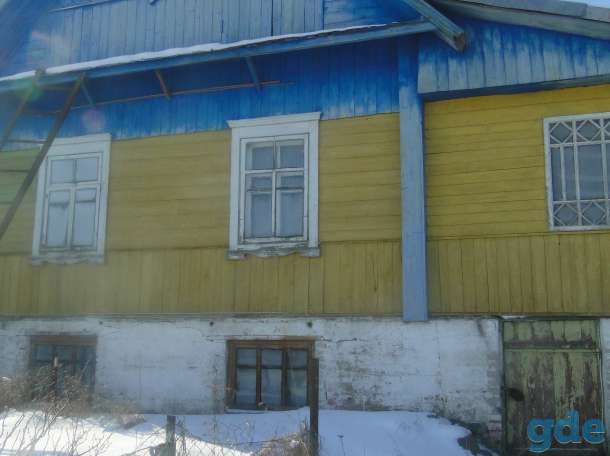 Хороший дом в хорошие руки, д.Мосар ул. Центральная, 45. Уделовский сельский Совет, фотография 1