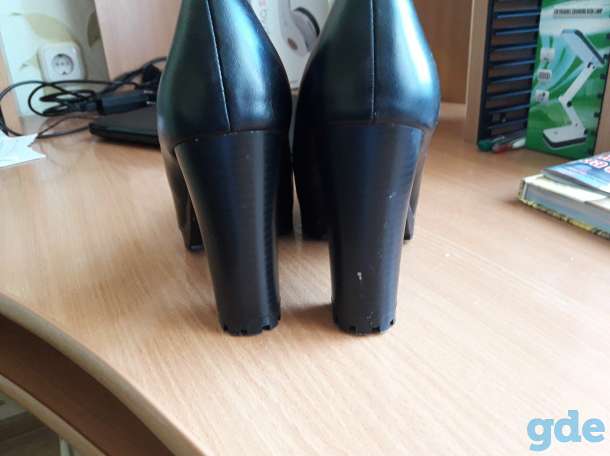 Продам туфли, фотография 3