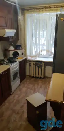 Комната, ул. Якуба Колоса, фотография 1