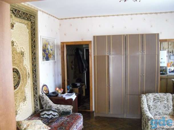 Продам 2-хкомнатную квартиру, фотография 2