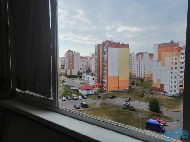 2-к видовая квартира. Медицинская ул. Витебск, фотография 14