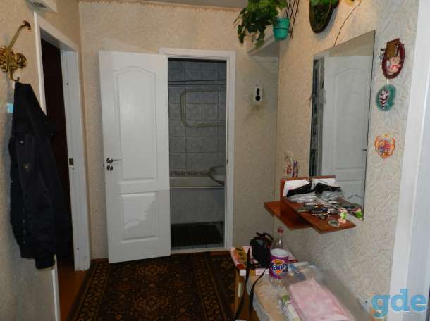 Продается двухкомнатная квартира в г. Мстиславле по ул. Куйбышева д.3, фотография 8