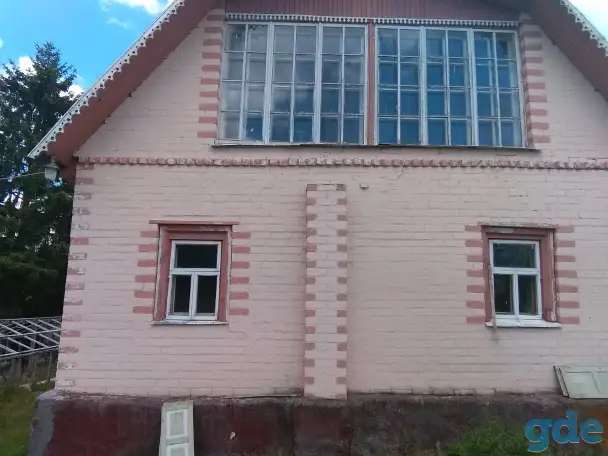 продаю Дом на краю деревни, Швабский с/с дер Заполье 15, фотография 1