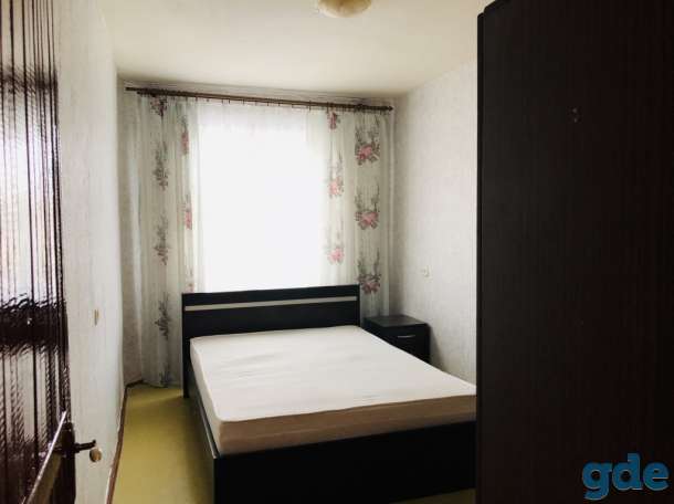 Сдается 2-х ком. квартира рядом с метро Институт Культуры., фотография 2