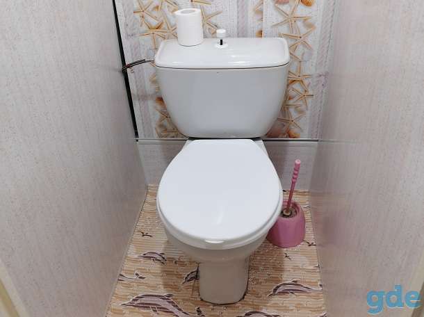 Сдам в аренду 1 комнатную квартиру, Ул. Смоленская, фотография 6
