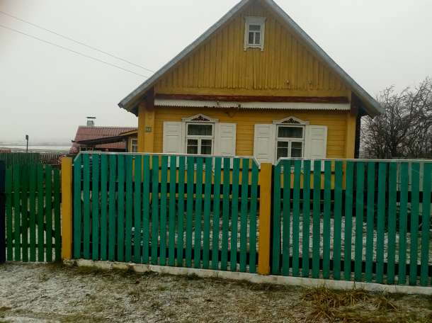 Продам дом, Минская обл. Узденский р-н, фотография 1