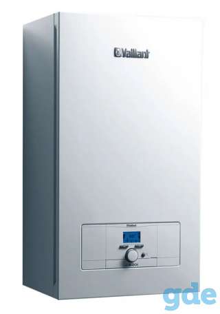 Электрический котел Vaillant eloBLOCK VE 12/14, фотография 1