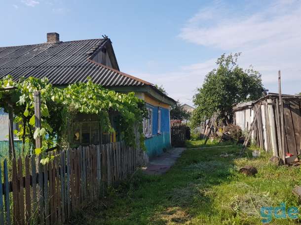 Продажа дома, Гомельская область, ул Колхозная, дом 6, фотография 1