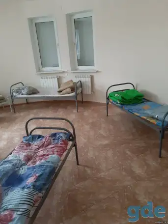 Жильё для строителей, рабочих, сотрудников Минск Сеница, фотография 4