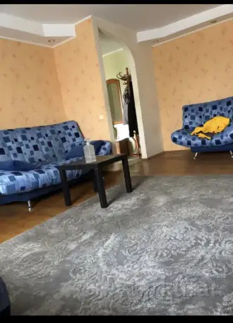 4-х комнатная квартира г. Мозырь, б. Дружбы д.11, фотография 4