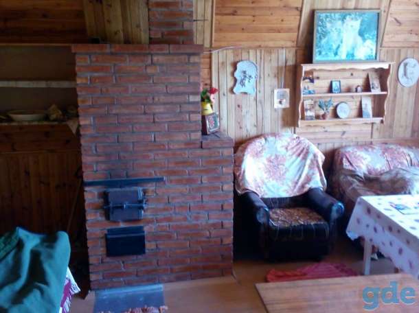 Продаётся дачный участок в Махирово,( под Новополоцком) ул Лесная, дом 654, фотография 1