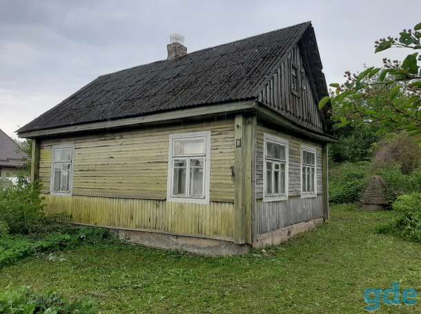 Дом в центре Новогрудка, Всходняя 8, фотография 1