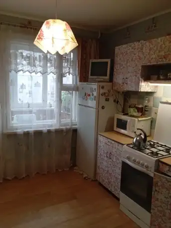 4х комнатная квартира на длительный срок, Октября, д.47, фотография 11