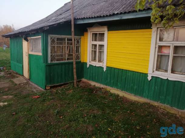 уччасток с домом возле Минска, фотография 2