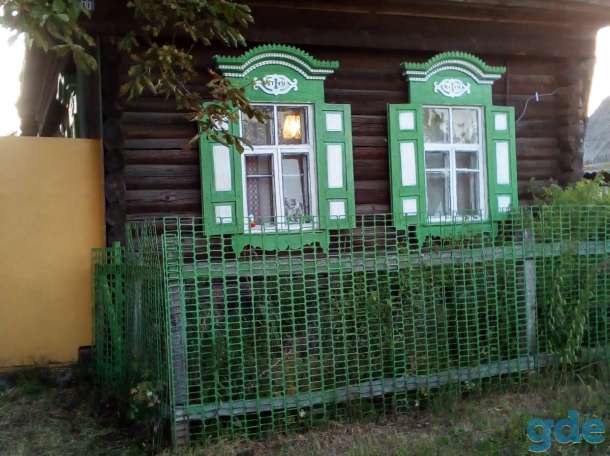 Прадажа дома с участком, Ул.набережная д.166, фотография 3