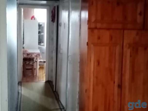 Продам 3х комнатную квартиру, улица Советская дом 22 квартира 40, фотография 4