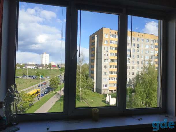 Доля 27 м2 в квартире. Самая низкая цена в Минске, 81.25% из 100%СРОЧНО,НЕДОРОГО, фотография 1